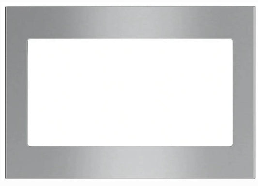30 INCH Thermador MBT30CS Trim Kit in Stainless Steel , For Microwave , New Open Box