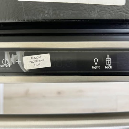 24 INCH Electrolux  EI24WL10QS Undercounter Wine Cooler 46-Bottle , Under Counter Stainless NEW