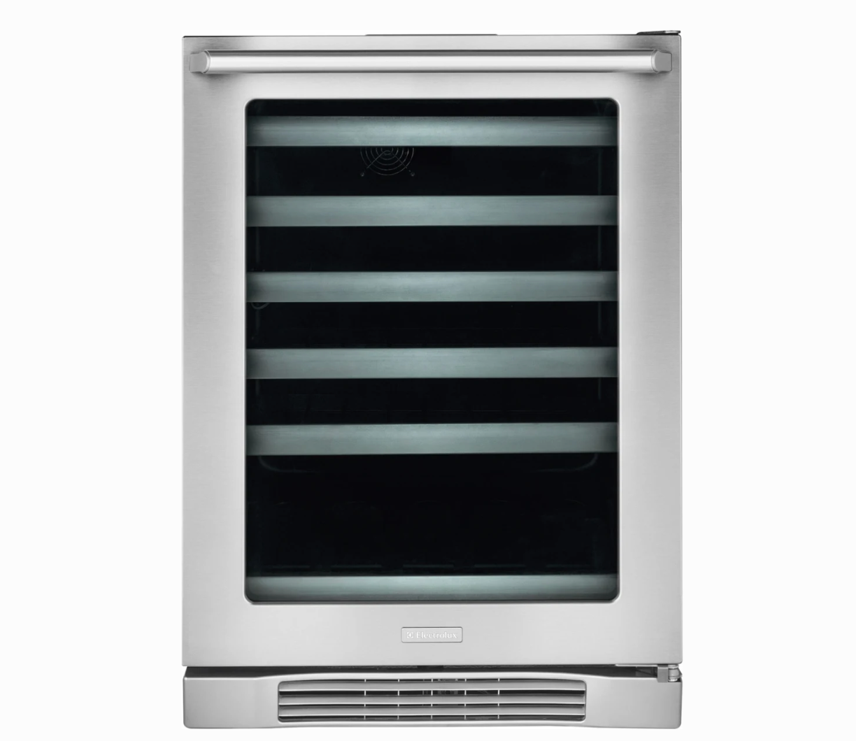24 INCH Electrolux  EI24WL10QS Undercounter Wine Cooler 46-Bottle , Under Counter Stainless NEW