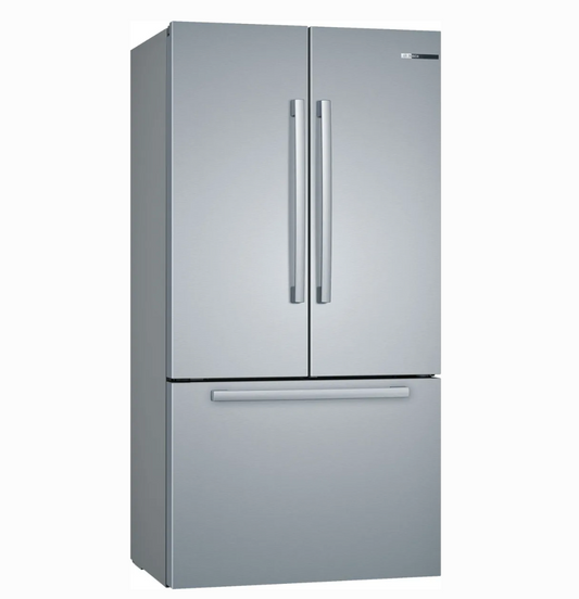 36 INCH BOSCH Counter Depth French Door Refrigerator B36CT80SNS Stainless Steel * New Open Box *