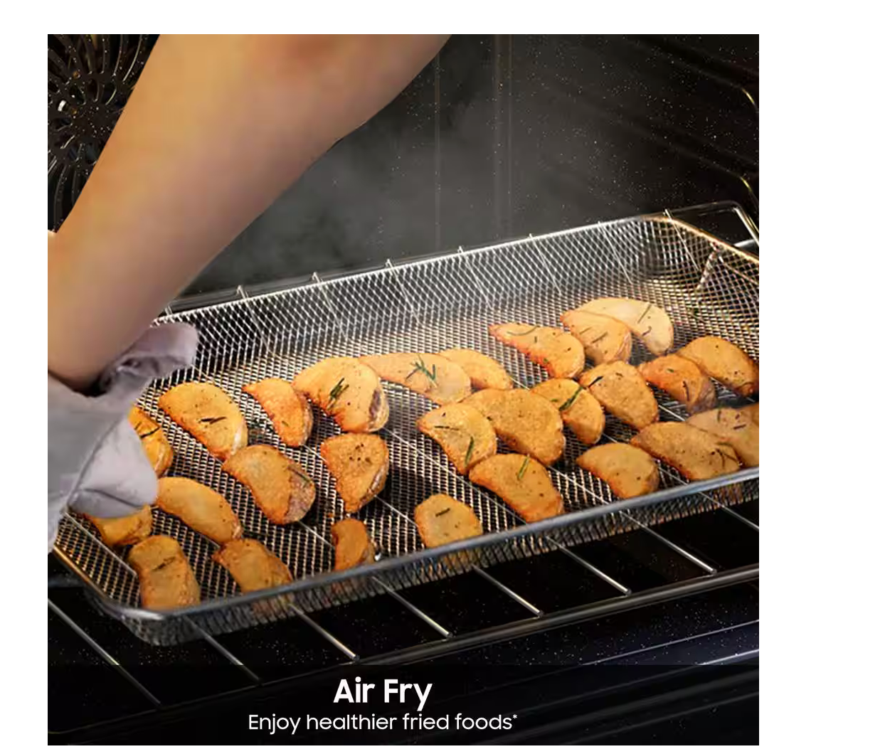 30 INCH Samsung BESPOKE NSI6DG9300SR Slide-In Induction Range 6.3 Cu. Ft. Oven, Air Fry,  Convection, Auto Conversion, Proof,  Storage Drawer, Self  Steam Clean, Sabbath,  ADA , ENERGY STAR  * New Open Box  *