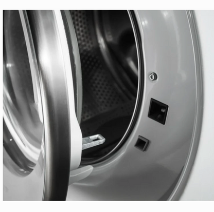 Asko Logic Series W4114CW 24 Inch Front Load Washer with 2.8 Cu. Ft. * New Open Box